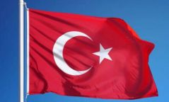 Турк улсад зорчиж буй иргэдийн анхааралд
