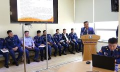 Хяналт шалгалтанд 49 объект хамруулж, 386 зөрчил илрүүлжээ