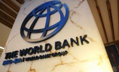 Дэлхийн банк: 2024 онд Монголын эдийн засгийн өсөлт 6.2 хувьд хүрнэ