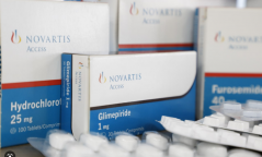 ОНЦЛОХ 2022: "Новартис аксесс" хөтөлбөрийн хүрээнд 19 төрлийн эмийг 1$ -оор худалдан авч, иргэдэд ЭМД-ын сангаас 100 хувь хөнгөлөн олгож эхэллээ