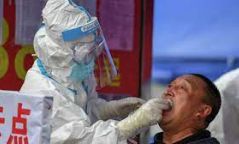 Хятадын томоохон мужийн хүн амын 90 хувь коронавирусийн халдвар авсан