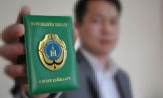Мэргэжлийн хяналтын байгууллагын нэр барьж мөнгө нэхжээ