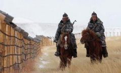 Оргосон цэрэг амиа алджээ