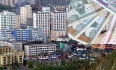 3,578 зээлдэгч ипотекийн зээлд хамрагджээ