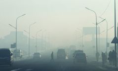 Утааны эсрэг лобби бүлгийг 12 гишүүн нийлж байгуулав