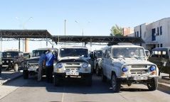 Баярын өдрүүдэд хилийн боомтуудын ажиллах цагийн хуваарь