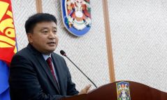 НИТХ: Хотын даргад хариуцлага тооцох асуудлыг мягмар гарагт хэлэлцэнэ