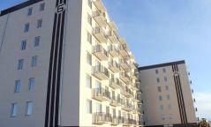 Энэ онд дөрвөн байршилд түрээсийн орон сууц барина