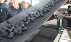 Сайжруулсан шахмал түлшний үйлдвэрийн нээлт боллоо