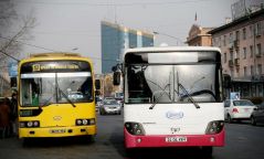 ТЦА: Нийтийн тээврийн автобуснууд техникийн бүрэн байдлыг хангахгүй байна