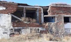 Нуралт үүссэн барилга руу орохгүй байхыг анхаарууллаа