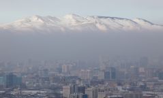 Агаарын бохирдолтой үед хэрхэн хооллох вэ