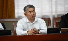 УИХ-ын гишүүн Ж.Энхбаяр авсан зээлээ төлж ард түмнээс уучлал гуйлаа
