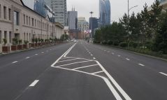 Зургаан байршлын зам засвар, шинэчлэлийн ажил бүрэн дууслаа