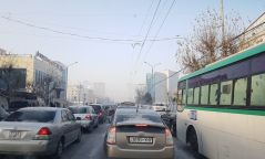 Амралтын өдрүүдэд тэгш сондгойгоор хязгаарлана