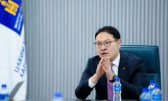 E-Business платформ мобайл аппликейшныг нээлээ