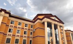 Баянзүрх: Агаарын бохирдлын эх үүсвэрийн тооллого хийх аргачлалын талаар сургалт зохион байгууллаа