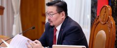 Засгийн газар: Гурван тэрбум тонн нүүрсний нөөцтэй Төгрөг нуурын бүлэг ордыг төрд буцаан авах шийдвэр гарлаа