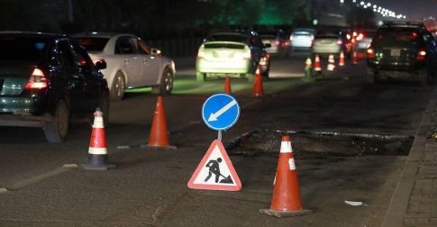 Эрчим хүчний гудамжны авто замыг шөнийн цагаар хааж, өргөтгөл, их засварын ажил хийнэ