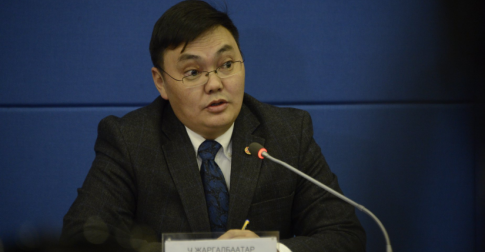 Ч.Жаргалбаатар: Н.Золжаргалтай холбоотой гурван багц асуудал шалгагдаж байна