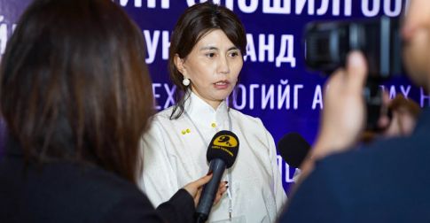 Умайн хүзүүний хорт хавдрын эрт үеийн оношилгоонд хиймэл оюун ухаанд суурилсан дэвшилтэт технологийг ашиглах нь хэлэлцүүлэг боллоо