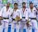 Баку 2018: Л.Отгонбаатар хүрэл медаль хүртлээ