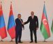 Ерөнхийлөгч Х.Баттулга Бүгд Найрамдах Азербайжан улсын Ерөнхийлөгч Илхам Алиевтэй уулзав