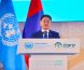 У.Хүрэлсүх: COP17 бага хурал мэдэгдлээс үйл хэрэг рүү, зорилтоос хэрэгжилт рүү, амлалтаас үр дүнд хүрэх хурал байх учиртай