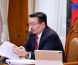 Засгийн газар: Гурван тэрбум тонн нүүрсний нөөцтэй Төгрөг нуурын бүлэг ордыг төрд буцаан авах шийдвэр гарлаа