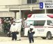 Япон: Сургуульд эвгүй үнэр тархсанаас болж олон сурагч эмнэлэгт хүргэгджээ