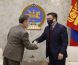 Монгол-Орос улс 2021 онд 1.9 тэрбум ам.долларын худалдаа хийжээ